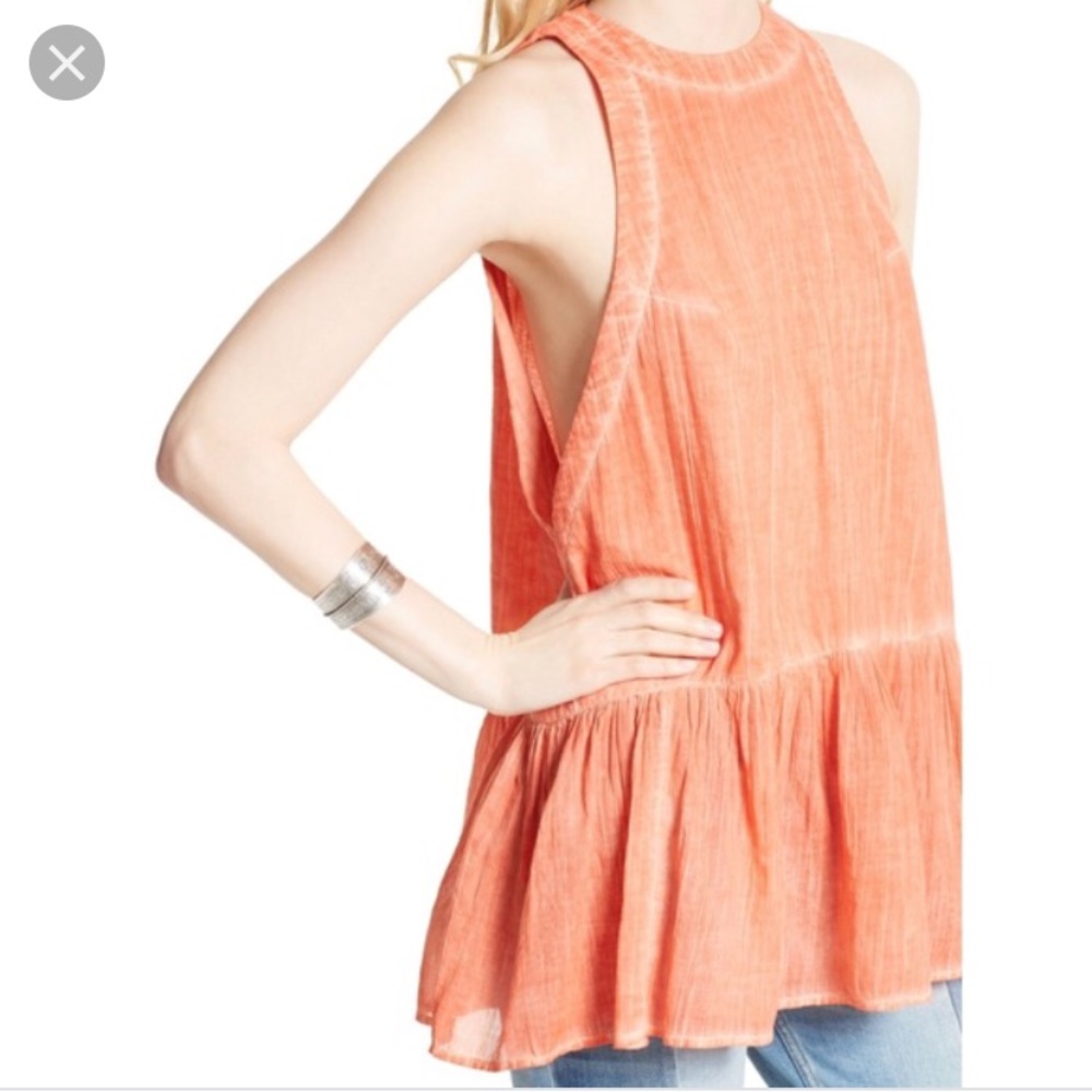 free people tunic